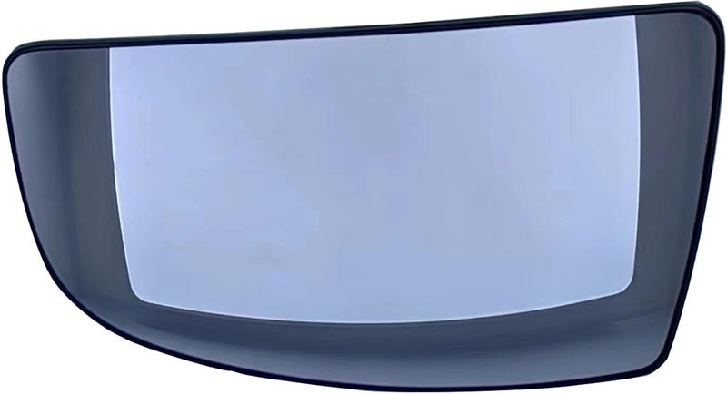 LONGLING Replacement Driver Left Side Door Mirror Lower Small Glass for Ford Transit T150 T250 T350 T350HD from 2014 to 2023 - Image 3